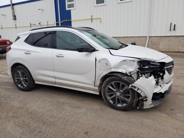 2020 BUICK ENCORE GX - KL4MMGSL4LB133305