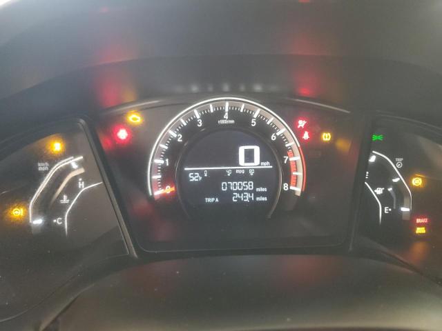 2016 HONDA CIVIC LX 2HGFC2F56GH575288