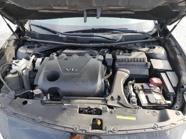 2018 NISSAN MAXIMA 3.5 - 1N4AA6AP0JC367809