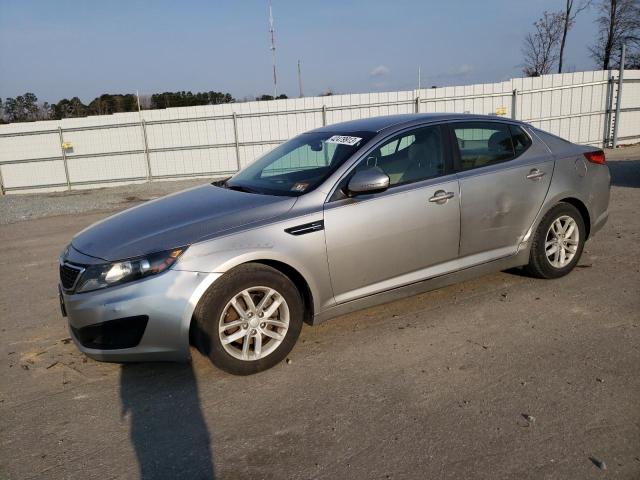 2011 Kia Optima LX