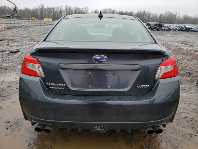 JF1VA1B68H9818924 Subaru WRX