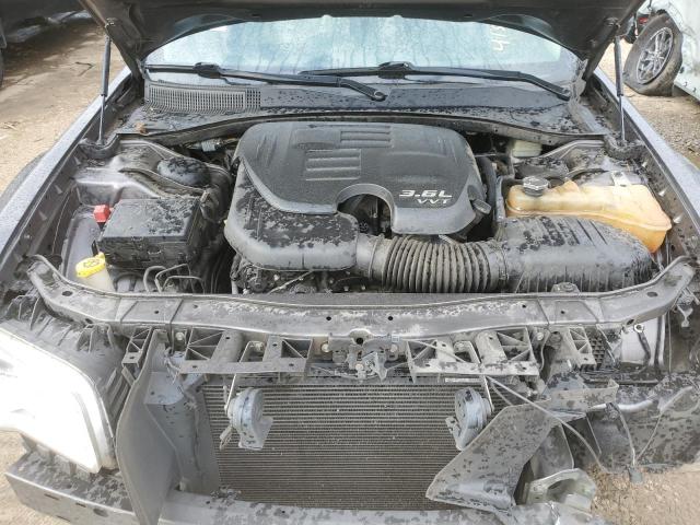 2C3CCAAG6EH231000 Chrysler 300
