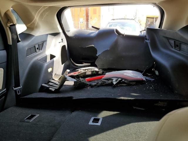 2016 FORD EDGE SE - 2FMPK3G92GBB70749