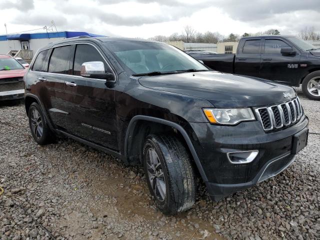 2017 JEEP GRAND CHER 1C4RJFBG2HC865094