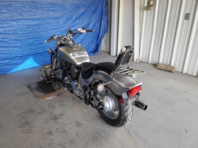 2014 YAMAHA XVS650 - JYAVM01E0EA139742