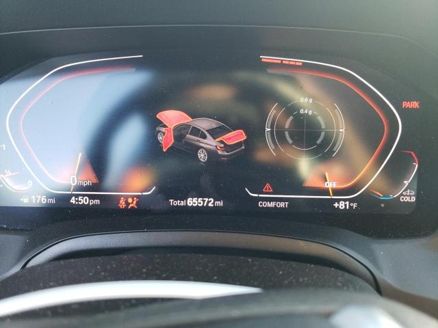 2020 BMW 330XI - 3MW5R7J02L8B23423