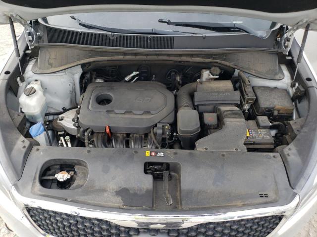 5XYPG4A35JG345773 KIA SORENTO LX