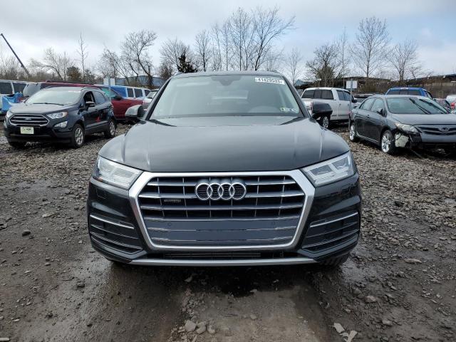 WA1BNAFY0K2057281 2019 AUDI Q5, photo no. 5