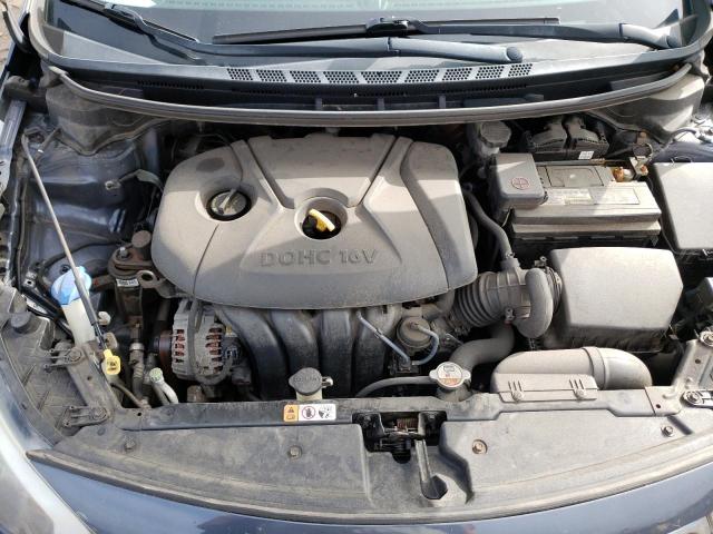 KNAFX4A61E5080383 KIA FORTE LX