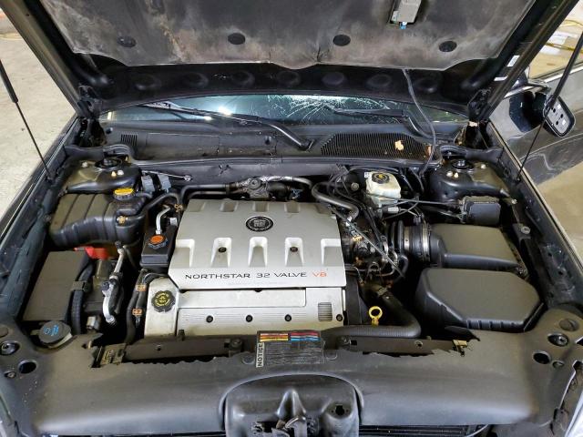 1G6KE57Y9YU229383 Cadillac Deville