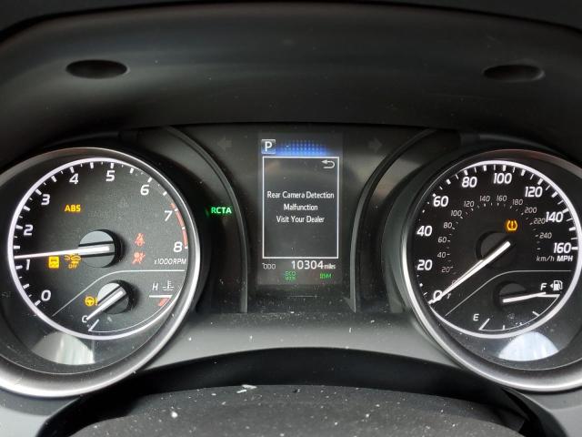 2023 TOYOTA CAMRY SE N - 4T1T11AK1PU105015