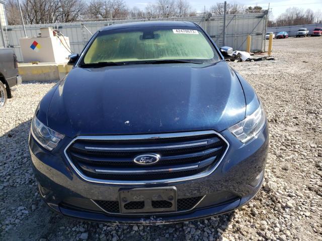 2016 FORD TAURUS LIM - 1FAHP2J89GG108641