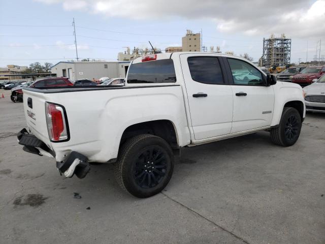 2022 GMC CANYON ELE 1GTG5BEN8N1162637