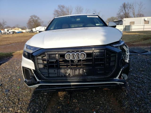 2021 AUDI Q8 PRESTIG - WA1FVAF12MD009373
