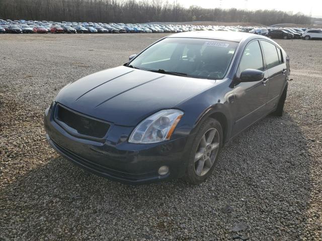 2006 Nissan Maxima SE