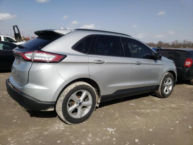 2015 FORD EDGE SE - 2FMTK3G89FBC32846
