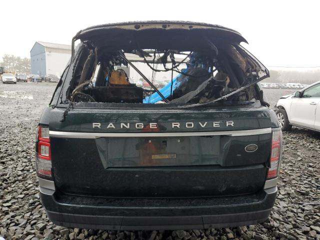 SALGR2FV7HA350209 Land Rover RANGEROVER