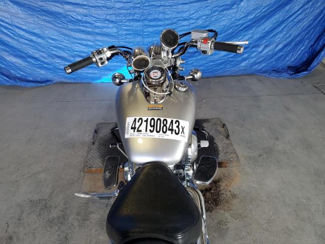 2014 YAMAHA XVS650 - JYAVM01E0EA139742