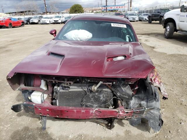 2020 DODGE CHALLENGER - 2C3CDZAG4LH230419