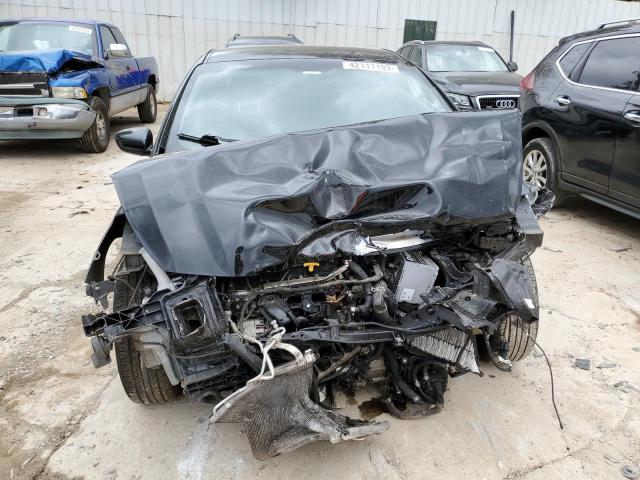 2017 KIA FORTE LX 3KPFK4A76HE043431