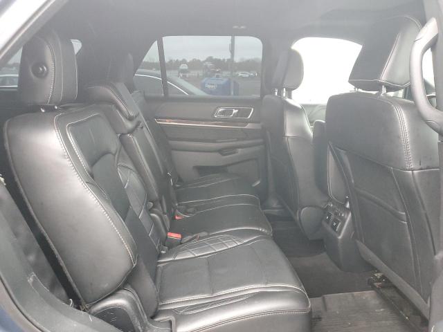 2018 FORD EXPLORER P - 1FM5K8HT0JGC60139
