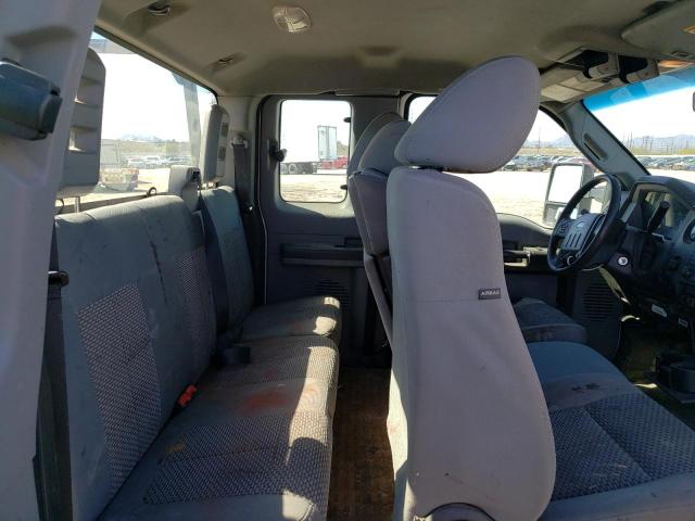 2015 FORD F250 SUPER 1FT7X2AT4FEC13589