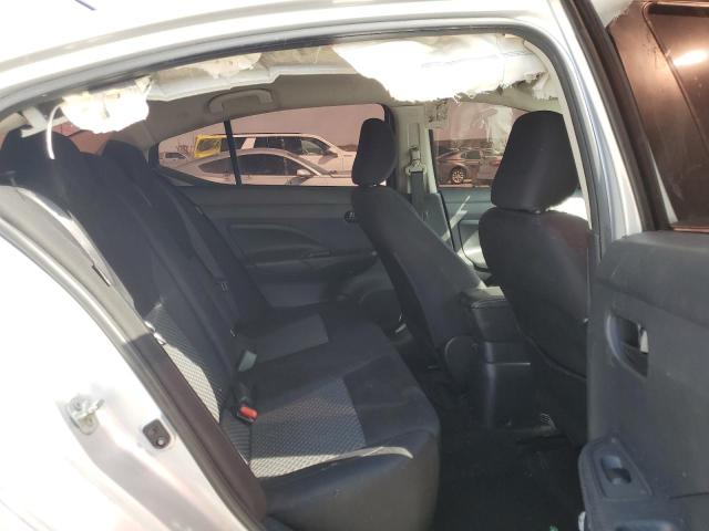 2020 NISSAN VERSA S 3N1CN8DV9LL872061