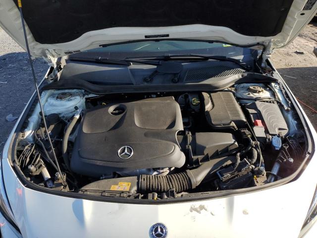 2018 MERCEDES-BENZ CLA 250 4M - WDDSJ4GB9JN586406