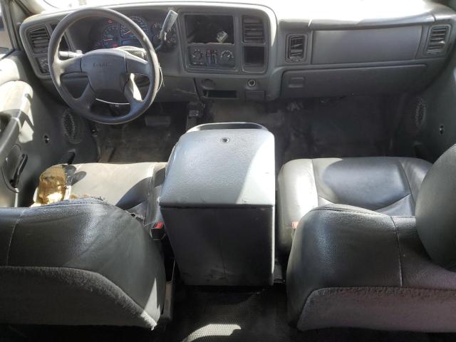 1GTHK23U65F821471 GMC Sierra