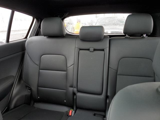 KNDP63AC4N7983299 KIA SPORTAGE S