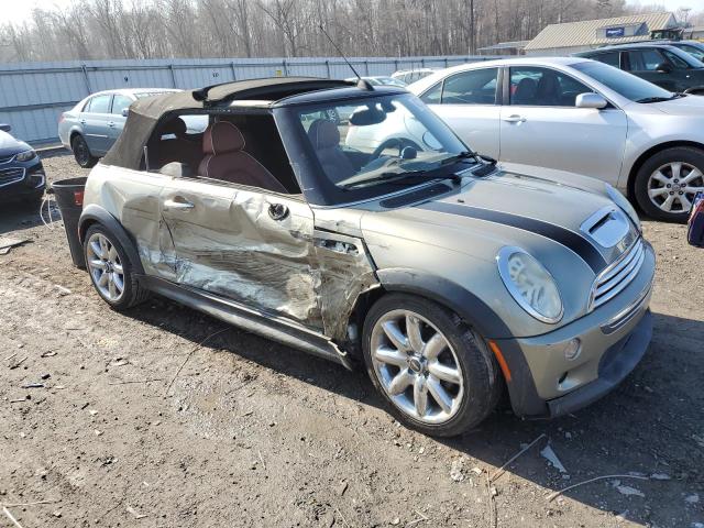 WMWRH33568TL96807 Mini Cooper