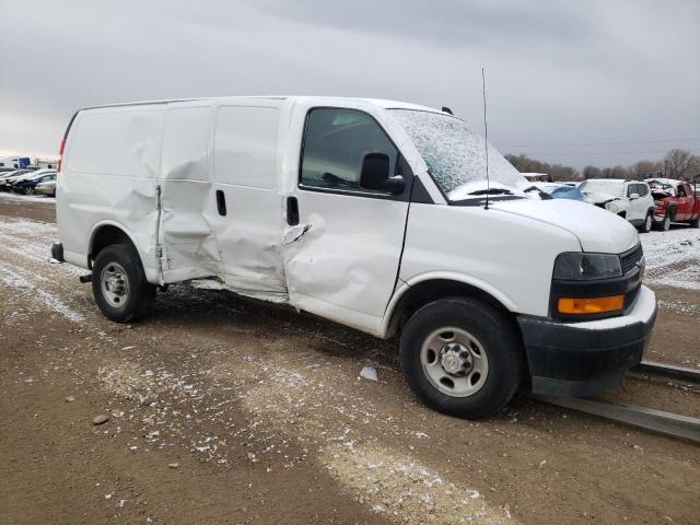 2020 CHEVROLET EXPRESS G2 - 1GCWGAFG8L1266347