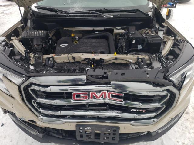 2023 GMC TERRAIN AT 3GKALYEG3PL123776