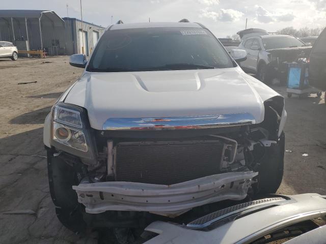 2016 GMC TERRAIN DE - 2GKFLVE32G6239119