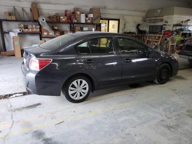 JF1GJAB67DH032329 Subaru Impreza Premium