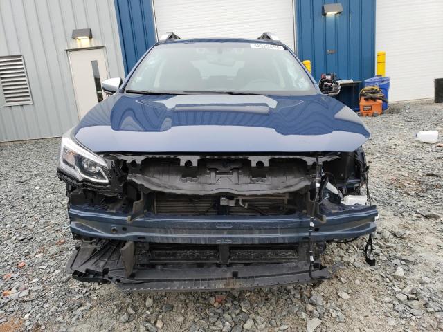 2022 SUBARU OUTBACK PR - 4S4BTDPC8N3258565