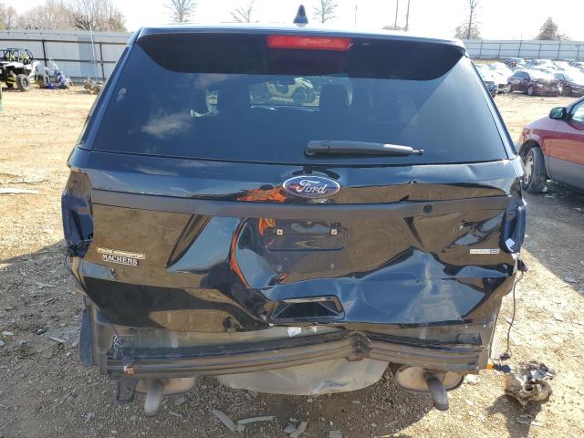 2017 FORD EXPLORER P - 1FM5K8AR3HGC56806