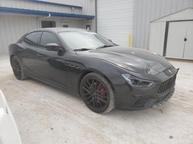 ZAM57XSS2K1316095 Maserati Ghibli Sport