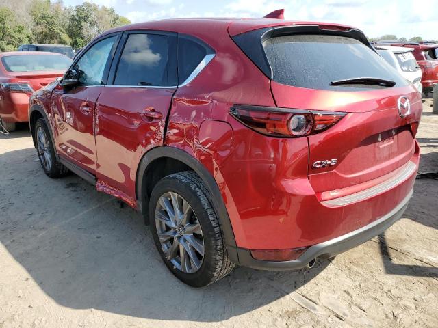 2021 MAZDA CX-5 GRAND JM3KFADM8M1367097