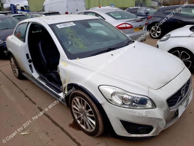 YV1MK76H2A2208073 Volvo C30 Se Lux