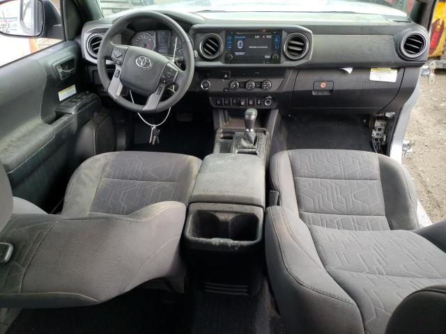 2019 TOYOTA TACOMA DOU - 3TMAZ5CN7KM104919