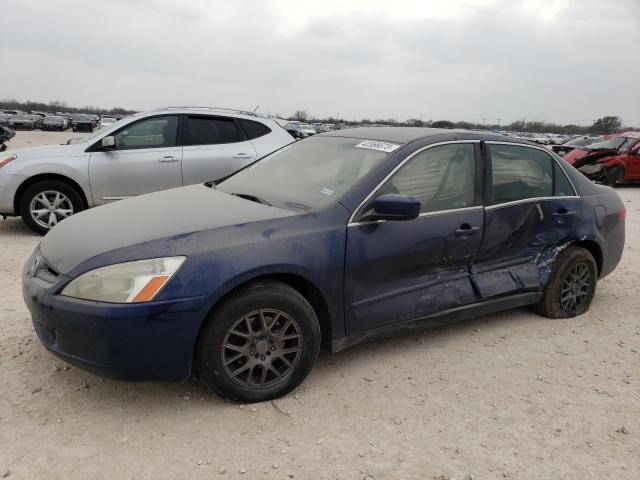 2005 Honda Accord Sedan LX