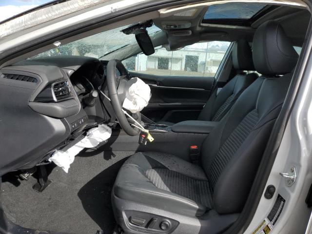 2023 TOYOTA CAMRY SE N - 4T1T11AK1PU105015