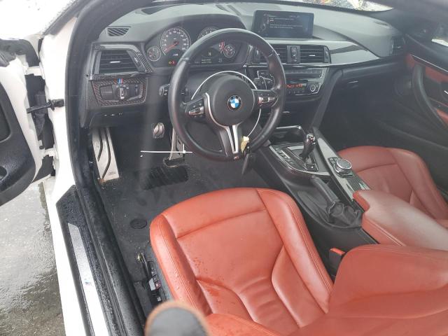 WBS3R9C50FK334663 BMW M4