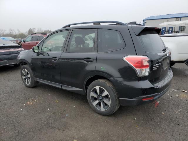 2017 SUBARU FORESTER 2 - JF2SJAEC4HH407784