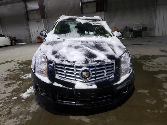 2016 CADILLAC SRX PERFOR - 3GYFNCE35GS507814