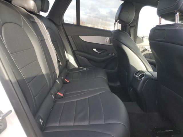 2019 MERCEDES-BENZ GLC 300 4M WDC0G4KB9KV148908