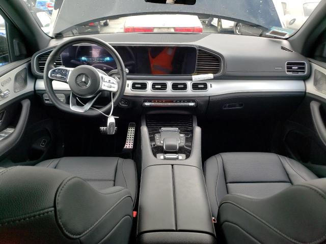 4JGFF5KE3NA745076 Mercedes-Benz Gls 450 4matic