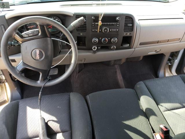 1GTR1UEA0CZ241943 GMC Sierra C1500 Sl
