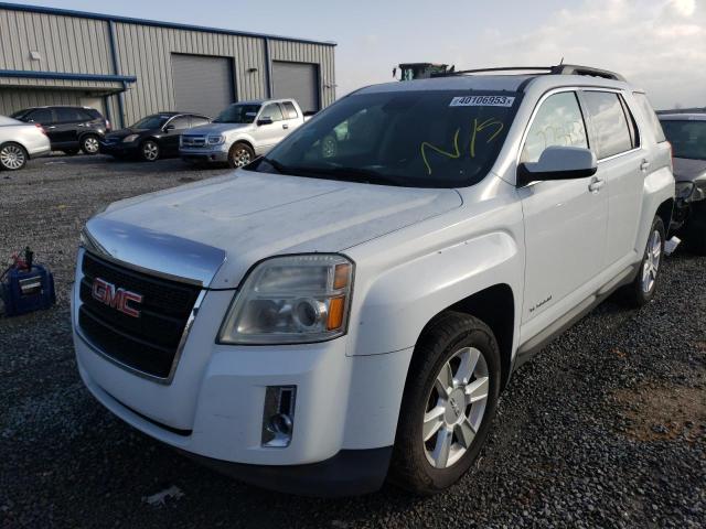 2013 GMC Terrain SLT